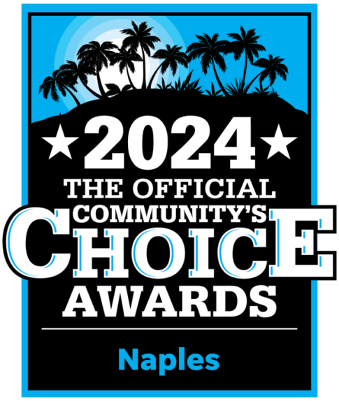 Award Winning Community