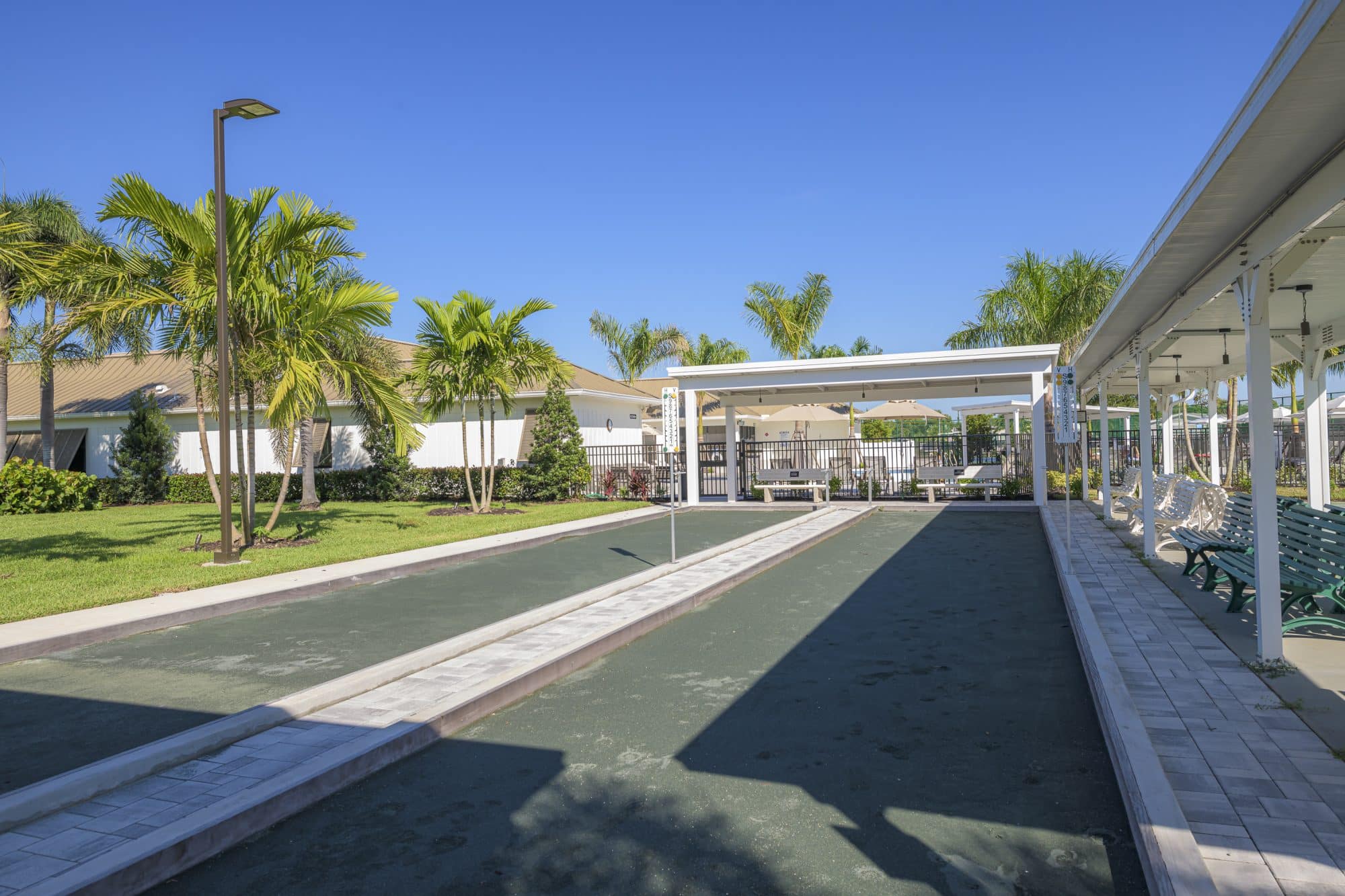 Marco Shores Dusk 39