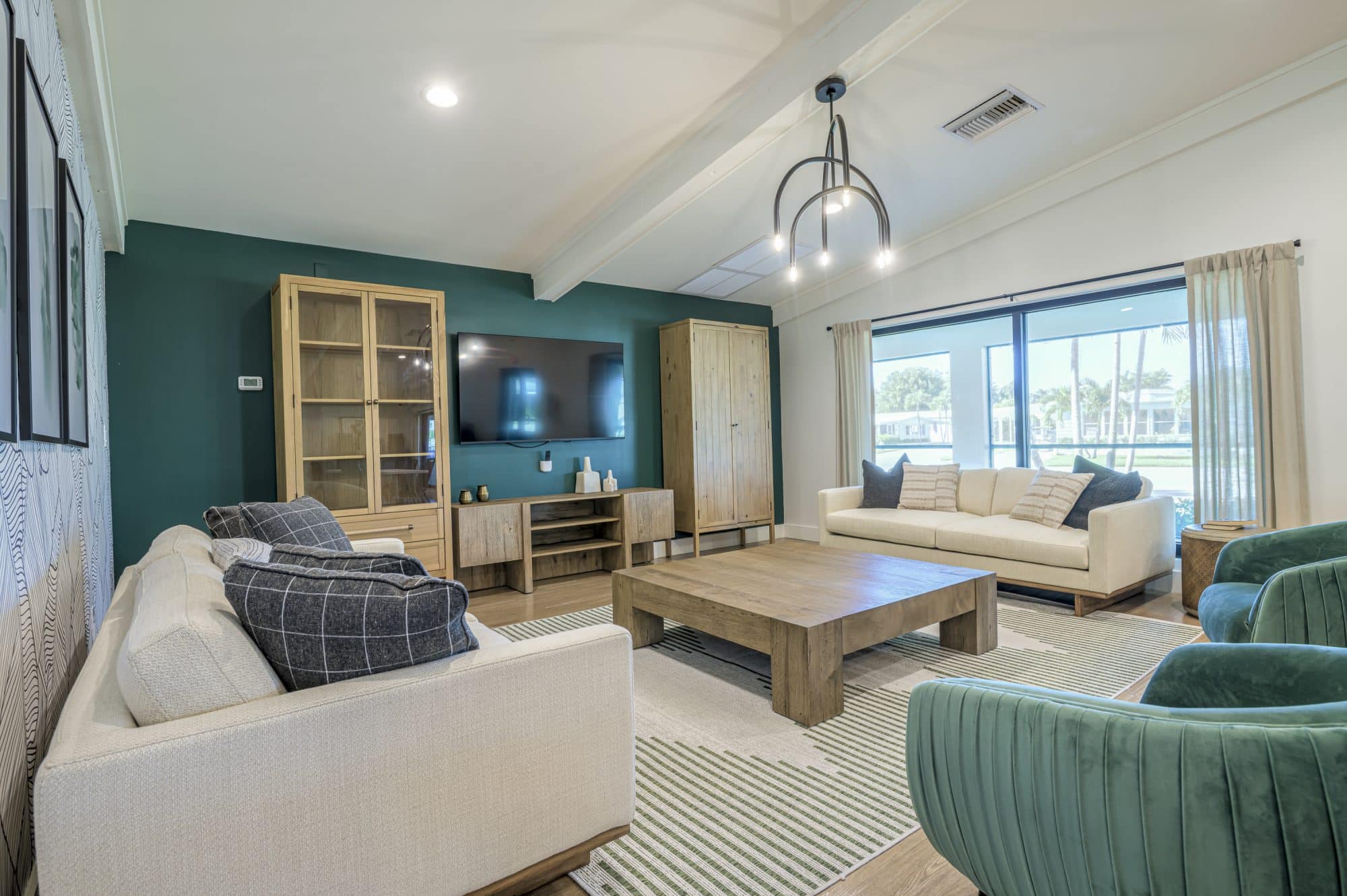 Marco Shores Dusk 82